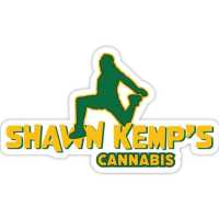 Kemp's Cannabis Logo