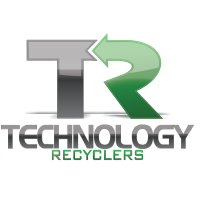 Technology Recyclers Logo