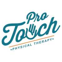 ProTouch Physical Therapy Logo