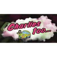 Charlies Too Logo