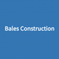 Bales Construction Logo