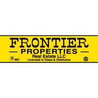 Sam Holloway | Frontier Properties Real Estate, LLC Logo