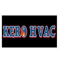 Kero HVAC Logo