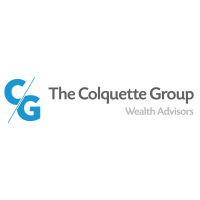 The Colquette Group Wealth Advisors Logo