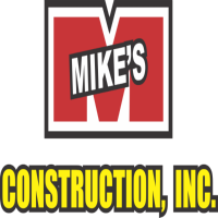 Mike's Construction Inc Logo