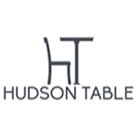 Hudson Table Philadelphia Logo