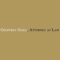 Geoffrey Guill, Attorney At Law Logo