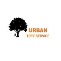Urban Tree Service Logo