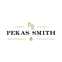 Pekas Smith: Arizona Disability Attorneys Logo