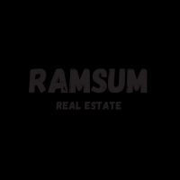 Travis Ramsum - Realtor Logo