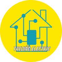 Trevino Electric Logo