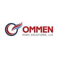 Ommen HVAC Solutions LLC Logo