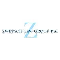 Zwetsch Law Group P.A. Logo