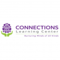 Connections Learning Center Logo