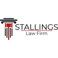 Stallings Law Firm Logo