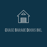 Chase Garage Doors Inc. Logo