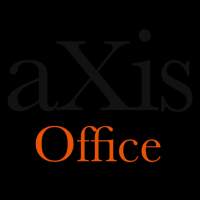 Axis Office Furniture Logo