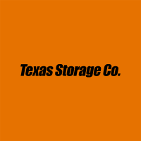 Texas Storage Co. Logo