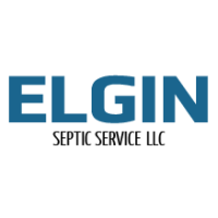 Elgin Septic Service LLC Logo