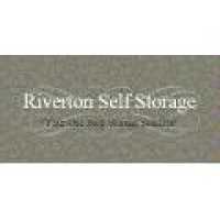 Riverton Self Storage Logo