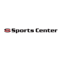 The Sports Center Logo