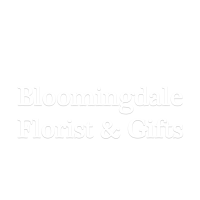 Bloomingdale Florist & Gifts Logo