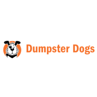 Dumpster Dogs Logo