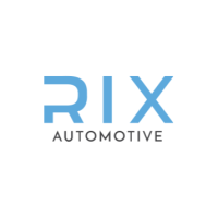 Rix Automotive Logo