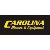Carolina Mower & Equipment, Inc. Logo