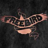 Freebird Stores - City Creek Logo