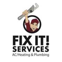 FIX IT! Services Logo