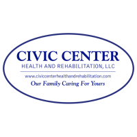 Civic Center Health and Rehabilitation, LLC Logo