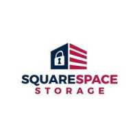 Square Space Storage Logo