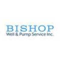 Bishop Well & Pump Service, Inc. Logo