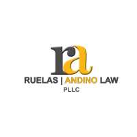 Ruelas | Andino Law, PLLC Logo