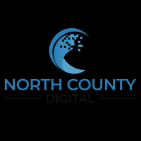 North County Digital Logo