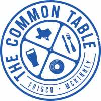 The Common Table Logo