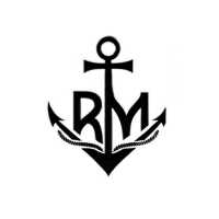 Rockingham Marine Johnson City Logo