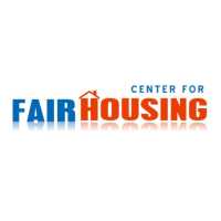 Center For Fair Housing Logo