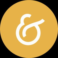 Good & Gold Digital Marketing, Portland Logo