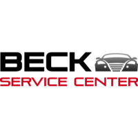 Beck Service Center Logo