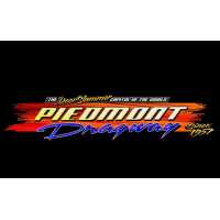 Piedmont Dragway Inc Logo