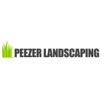 Peezer Landscaping Logo