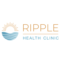 Ripple Health Clinic Logo