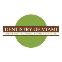 Dentistry of Miami Logo