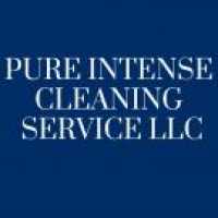 Pure Intense Cleaning Service LLC Logo