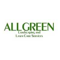 Allgreen Landscaping Logo