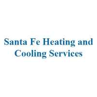 Santa Fe Heating & Cooling LLC Logo