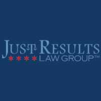 Just Results Law Group Logo