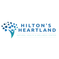Hiltons Heartland Logo